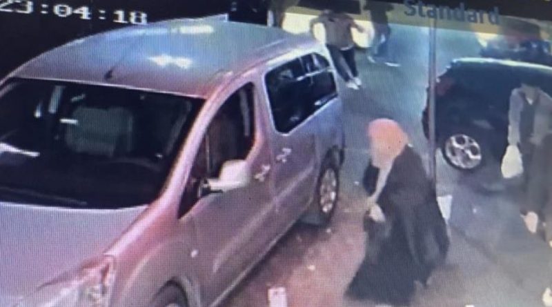 İstanbul’da korkunç cinayet kamerada: 22 yaşındaki genç kalbinden vurularak öldürüldü