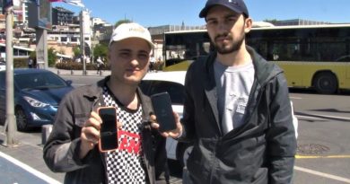 İstanbul’da kripto şoku: 200 bin liraları buhar oldu