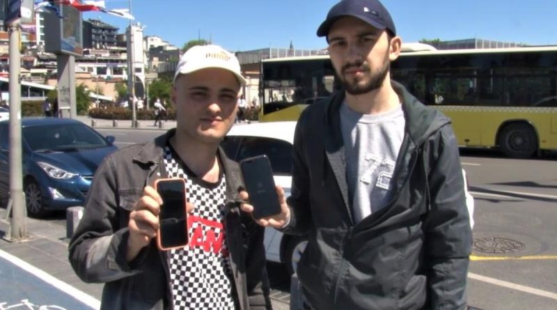 İstanbul’da kripto şoku: 200 bin liraları buhar oldu