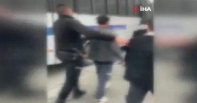 İstanbul'da sokak ve meydanlarda büyük çaplı göçmen avı: 582 düzensiz göçmen yakalandı