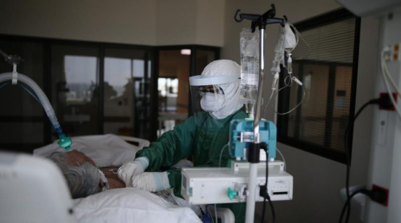 İşte Bursa'nın korona bilançosu: 732 bin kişi covid oldu, 5 bin kişi hayatını kaybetti