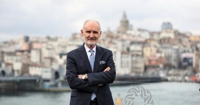 İTO Başkanı Avdagiç'ten ‘İstanbul’a özel teşvik paketi’ talebi