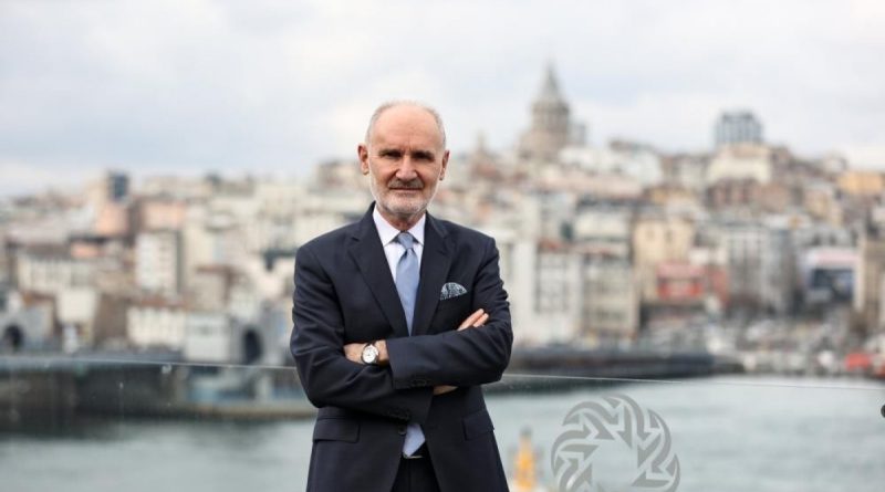 İTO Başkanı Avdagiç'ten ‘İstanbul’a özel teşvik paketi’ talebi