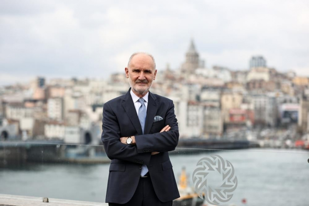 İTO Başkanı Avdagiç'ten ‘İstanbul’a özel teşvik paketi’ talebi