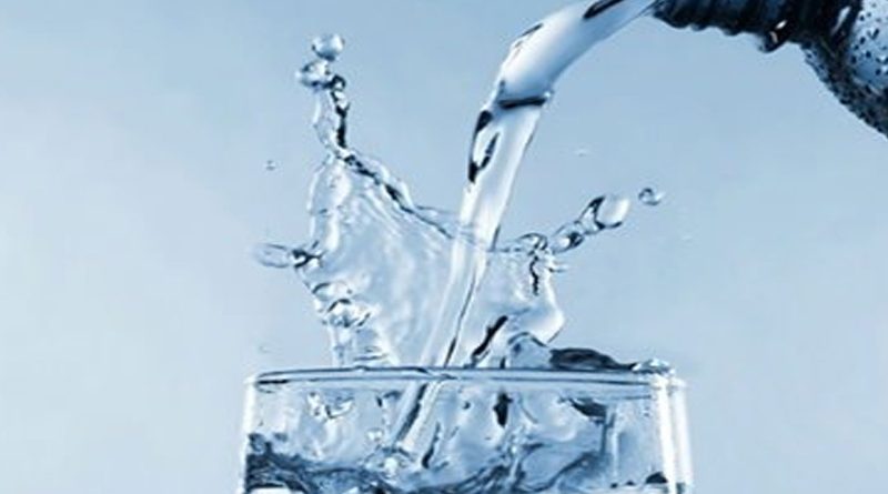 İTÜ deniz suyunu içme suyuna dönüştürecek projeyi açıkladı