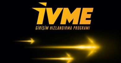 İvme Programı’nın yeni dönem başvuruları başlıyor