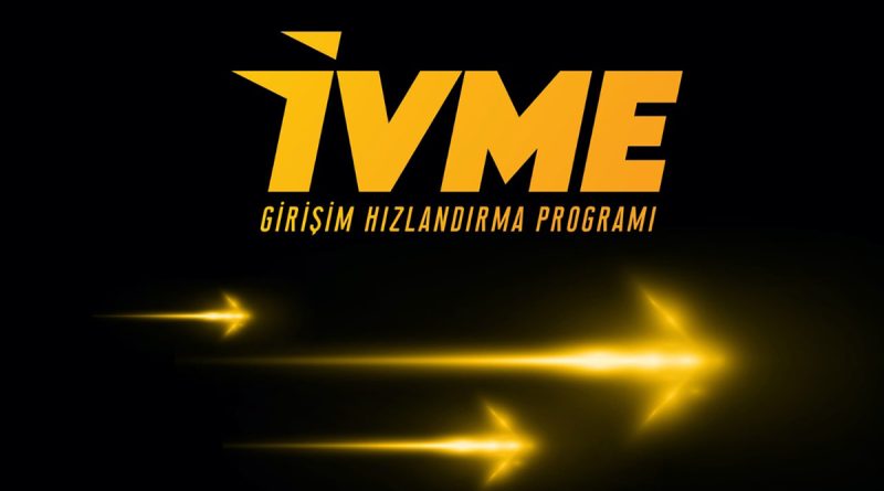 İvme Programı’nın yeni dönem başvuruları başlıyor