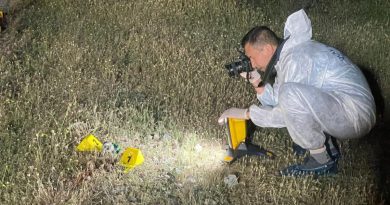 İzmir’de 3 arkadaşını tabancayla vurdu: 2 ölü, 1 yaralı