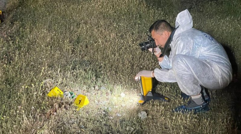 İzmir’de 3 arkadaşını tabancayla vurdu: 2 ölü, 1 yaralı