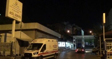 İzmir'de dehşet: Önce imam nikahlı karısını, sonra da eşinin kardeşini bıçakladı