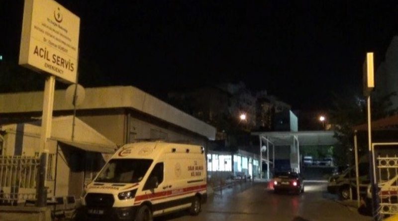 İzmir'de dehşet: Önce imam nikahlı karısını, sonra da eşinin kardeşini bıçakladı