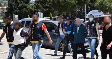 İzmir’de dehşetin ayrıntısı ortaya çıktı!