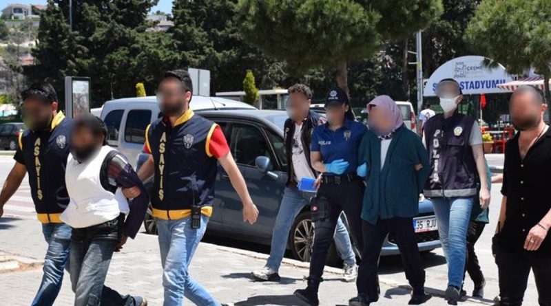 İzmir’de dehşetin ayrıntısı ortaya çıktı!