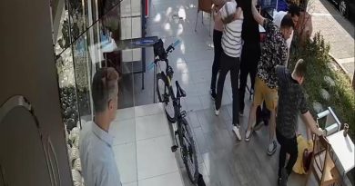 İzmir’de doktora dehşeti yaşattılar: 5 kişi birden saldırdı