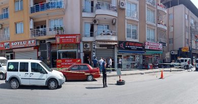 İzmir'de iki grup arasında silahlı kavga: 3 yaralı