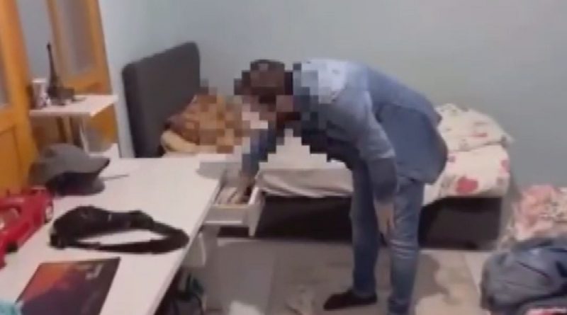 İzmir’de Ramazan Bayramı öncesi uyuşturucu tacirlerine darbe: 38 tutuklama