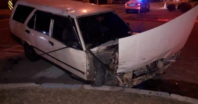 İzmir’de trafik kazası: 8 yaralı