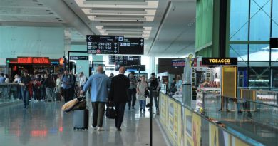 İzmir, direkt uçuşla uçuşa geçti