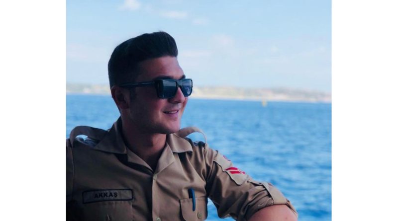 İzmir’in Çeşme ilçesinde bıçaklanan uzman çavuş kurtarılamadı