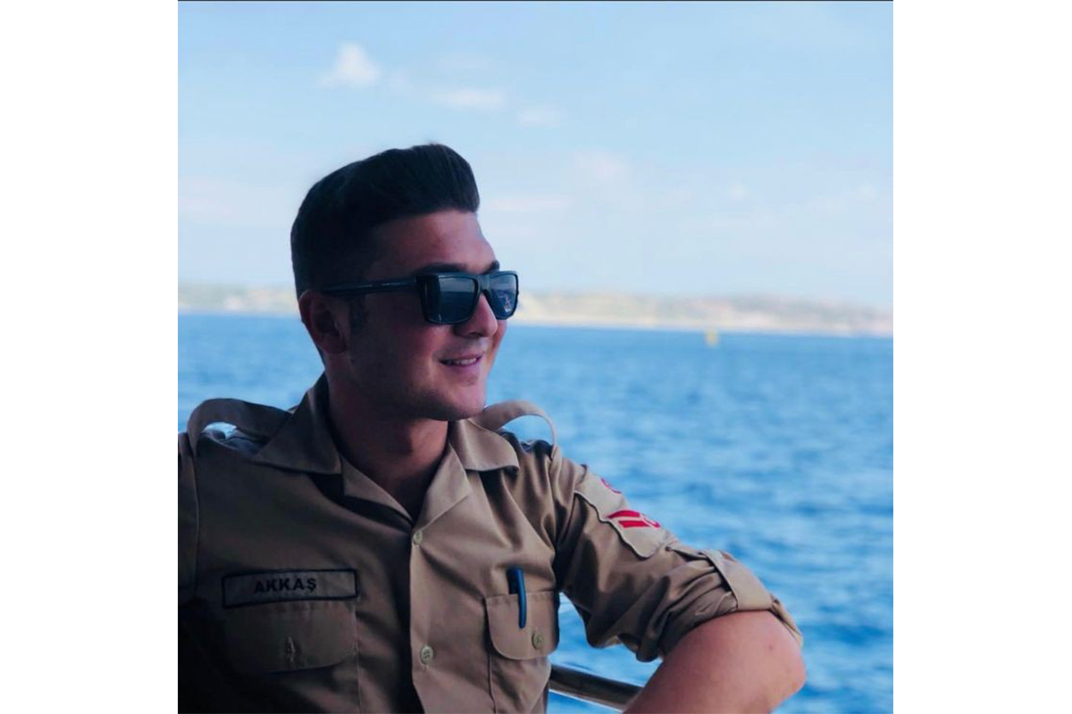 İzmir’in Çeşme ilçesinde bıçaklanan uzman çavuş kurtarılamadı