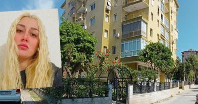 İzmirli solist evde ölü bulundu