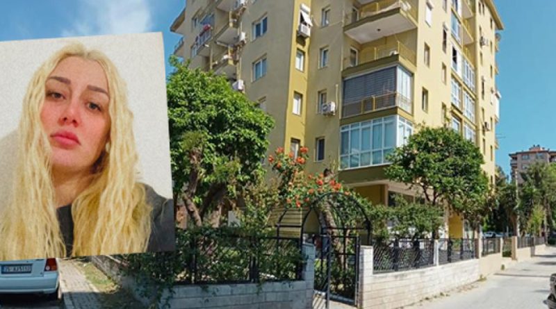 İzmirli solist evde ölü bulundu