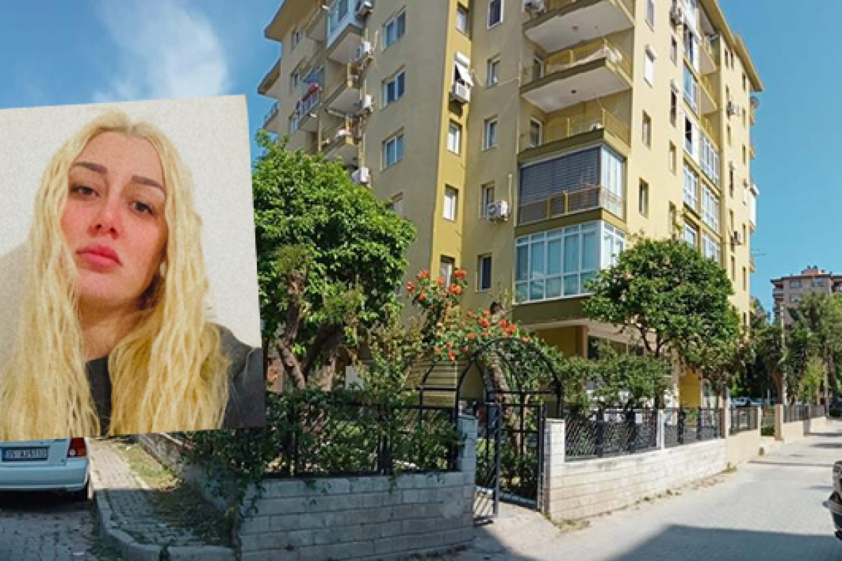 İzmirli solist evde ölü bulundu