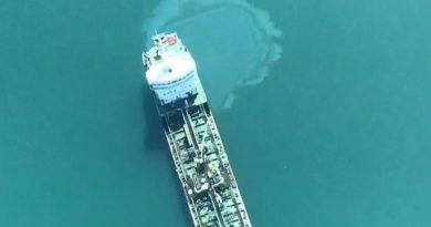 İzmit Körfezi’nde denizi kirleten gemiye 3 milyon 788 bin 628 lira ceza