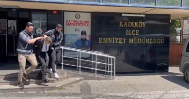 Kadıköy’de diş hekimini öldüren şüphelinin ifadeleri ortaya çıktı!