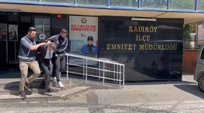 Kadıköy’de diş hekimini öldüren şüphelinin ifadeleri ortaya çıktı!