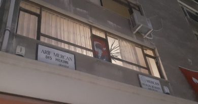 Kadıköy’de kan donduran cinayet