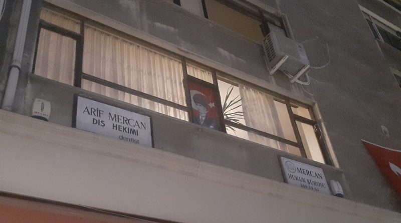 Kadıköy’de kan donduran cinayet