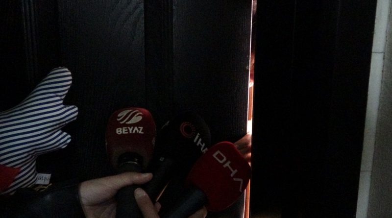 Kadıköy’de öldürülen diş hekiminin komşuları konuştu