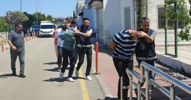 Kadın kılığına girip kızının sevgilisine randevu veren baba öldürüldü