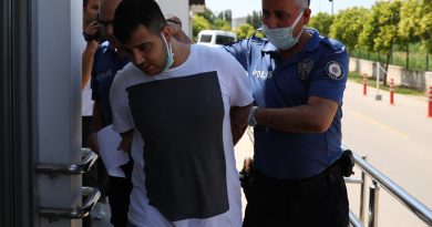 Kadını sokak ortasında vuran kişi dizi oyuncusu çıktı