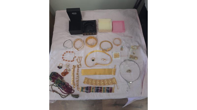 Kahramanmaraş’ta telefon dolandırıcılığına 1 tutuklama