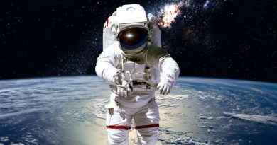 Kanada resmen onayladı! Uzayda suç işleyenler cezasını bakın nerede çekecek