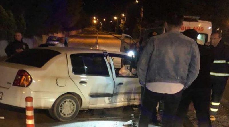 Karabük’te iki trafik kazası: 7 yaralı