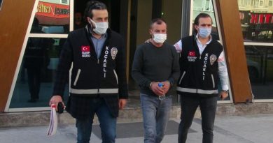 Kardeşini öldüren ağabeye 24 yıl 6 ay hapis