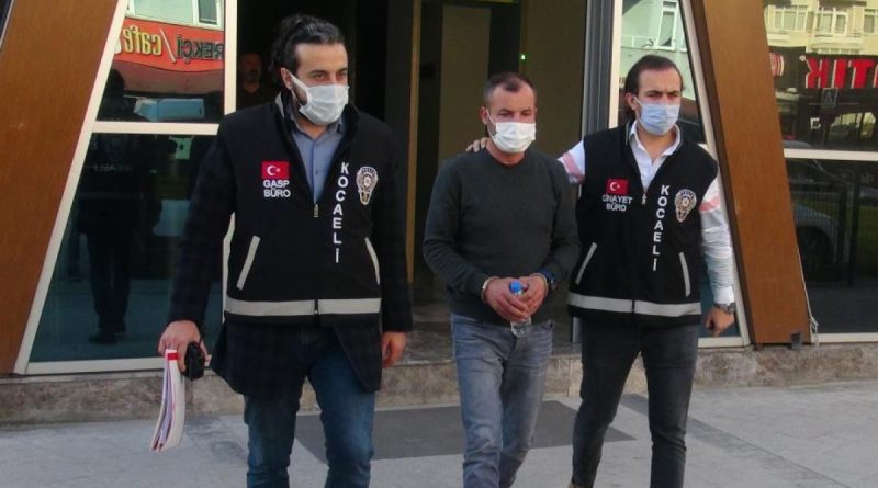 Kardeşini öldüren ağabeye 24 yıl 6 ay hapis