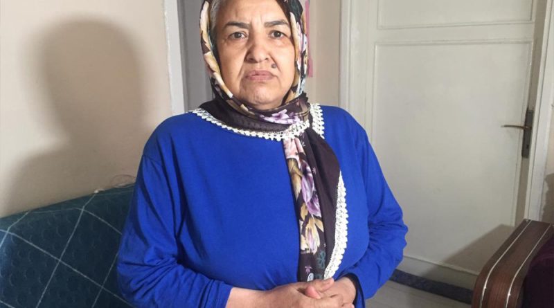 Kardeşinin otomobilini üzerine aldı, evine haciz geldi