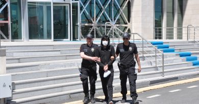 Kargo çetesi 53 milyon kişinin kimlik bilgilerine ulaşmış