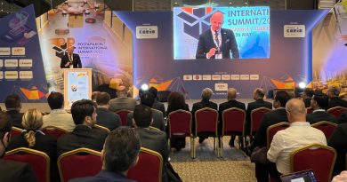 Kargo, kurye ve dağıtım sektöründe 6,5 milyar sipariş teslimi hedefleniyor