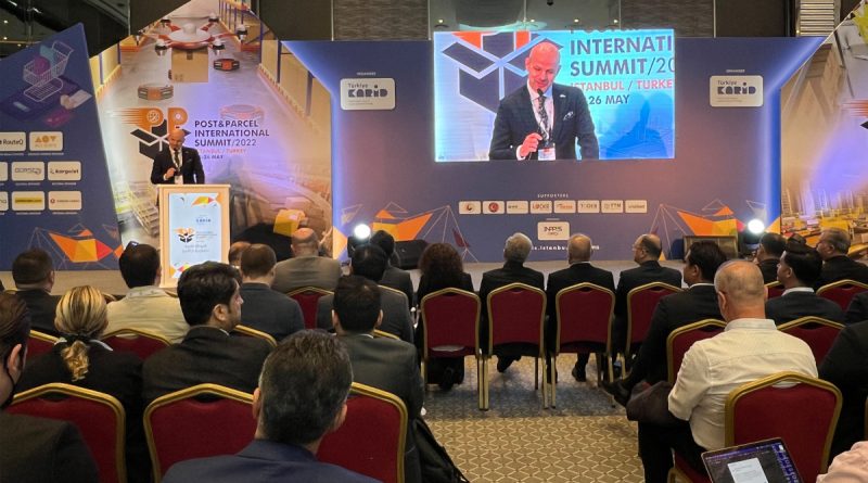 Kargo, kurye ve dağıtım sektöründe 6,5 milyar sipariş teslimi hedefleniyor