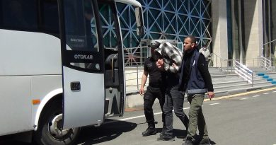 Kars’ta 'Kargo Çetesi' operasyonu: 9 kişi tutuklandı