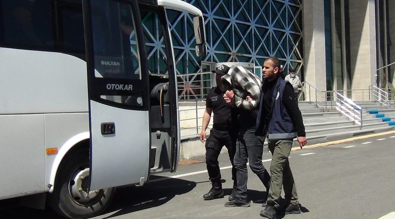 Kars’ta 'Kargo Çetesi' operasyonu: 9 kişi tutuklandı