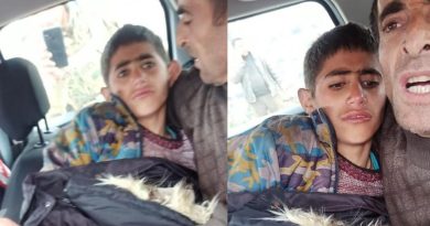Kars’ta kaybolan çocuk 4 gün sonra sağ bulundu