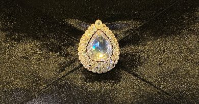 'Kaşıkçı Elması Çalındı' iddialarına Topkapı Sarayı’ndan açıklama geldi