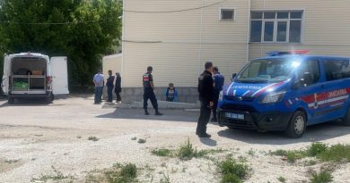 Kayıp olarak aranan gencin gömülü cesedi bulundu