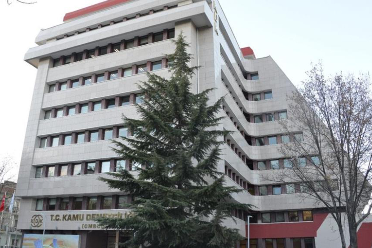 KDK, sehven olarak kesilen evde bakım aylığının yeniden bağlanmasını sağladı